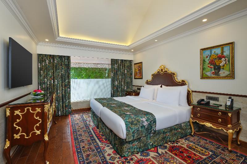 Mayfair Spa Resort & Casino Gangtok image