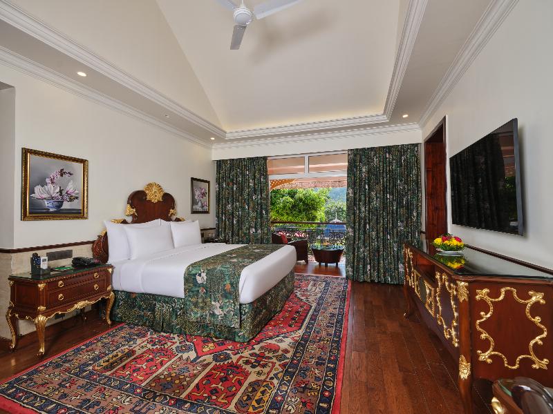 Mayfair Spa Resort & Casino Gangtok image