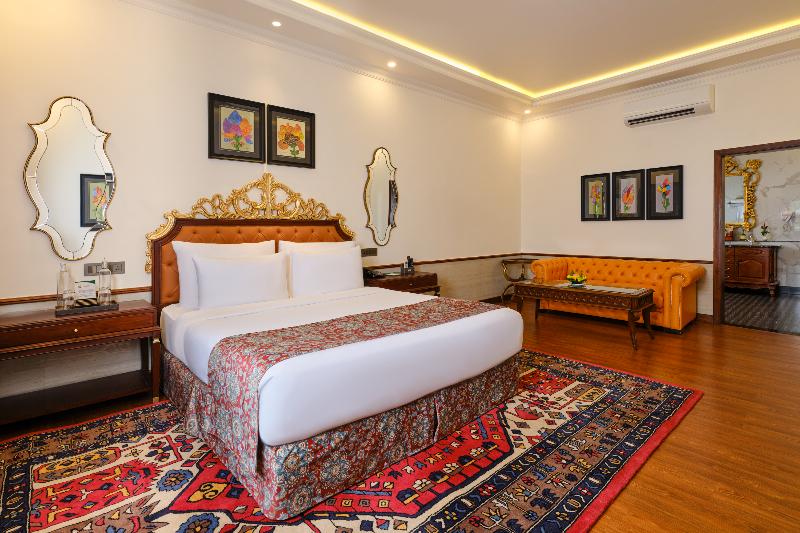 Mayfair Spa Resort & Casino Gangtok image