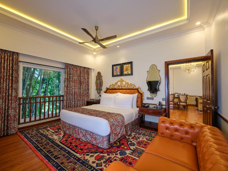 Mayfair Spa Resort & Casino Gangtok image