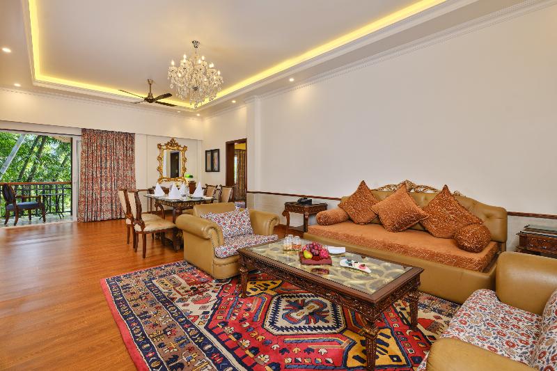 Mayfair Spa Resort & Casino Gangtok image