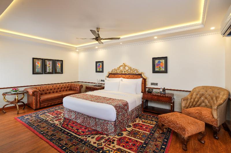 Mayfair Spa Resort & Casino Gangtok image