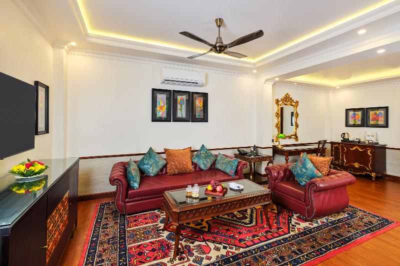 Mayfair Spa Resort & Casino Gangtok image