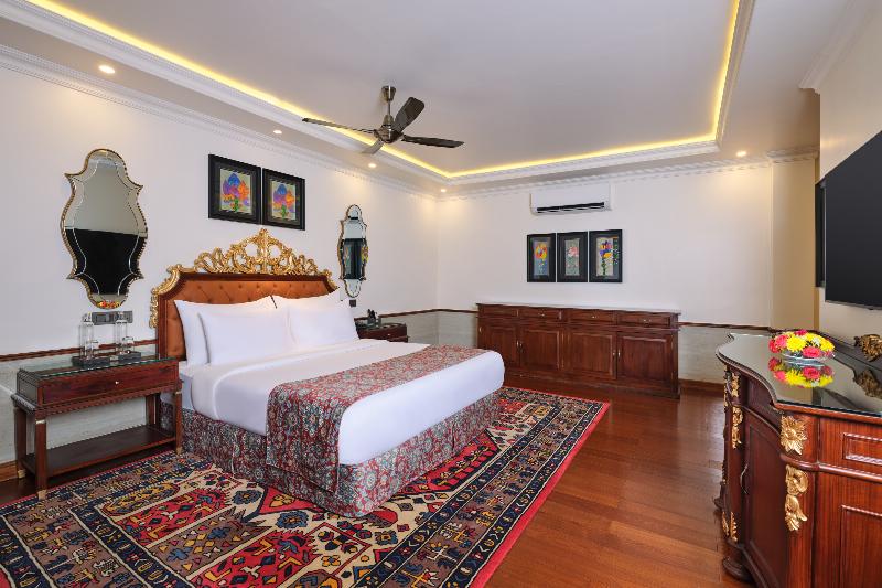 Mayfair Spa Resort & Casino Gangtok image