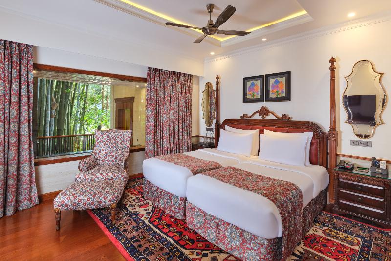 Mayfair Spa Resort & Casino Gangtok image