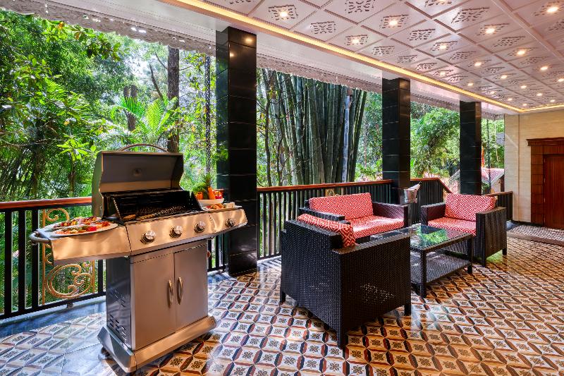 Mayfair Spa Resort & Casino Gangtok image
