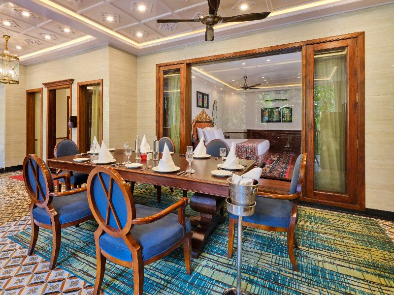 Mayfair Spa Resort & Casino Gangtok image