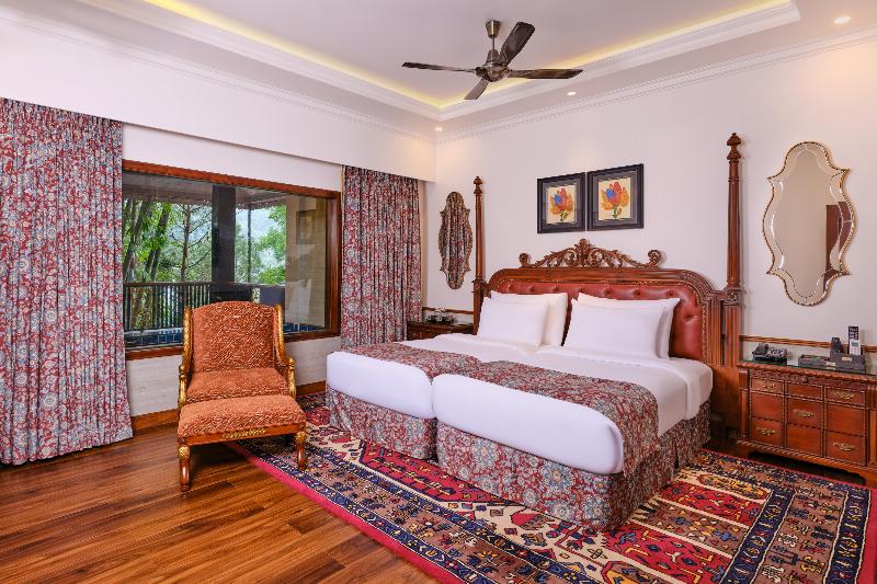 Mayfair Spa Resort & Casino Gangtok image