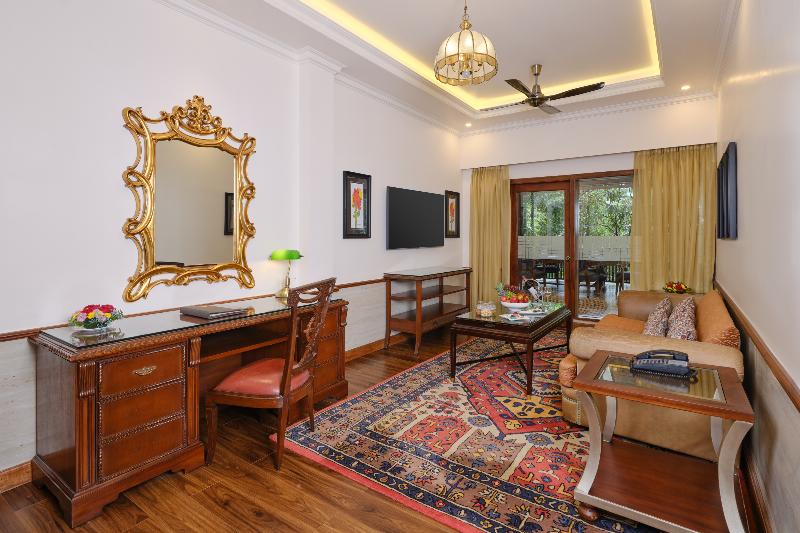 Mayfair Spa Resort & Casino Gangtok image
