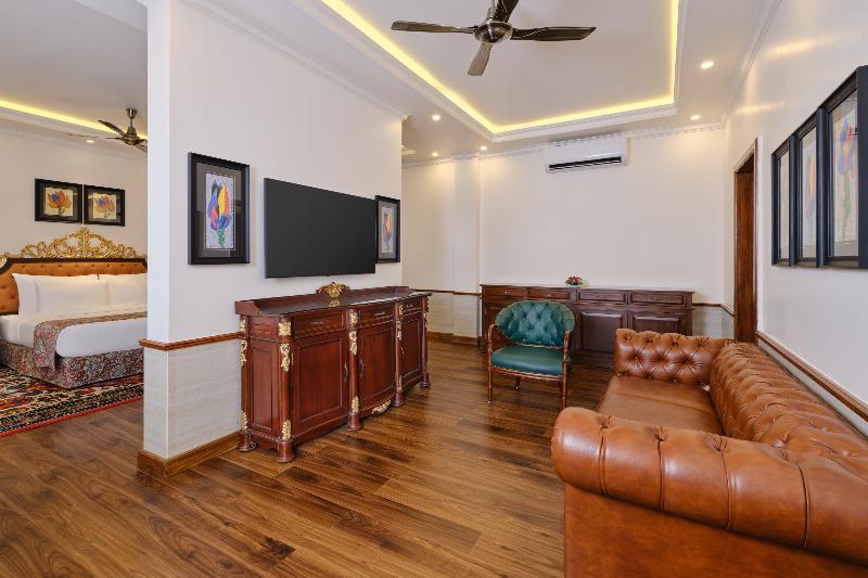 Mayfair Spa Resort & Casino Gangtok image