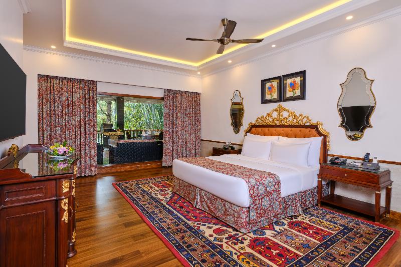 Mayfair Spa Resort & Casino Gangtok image