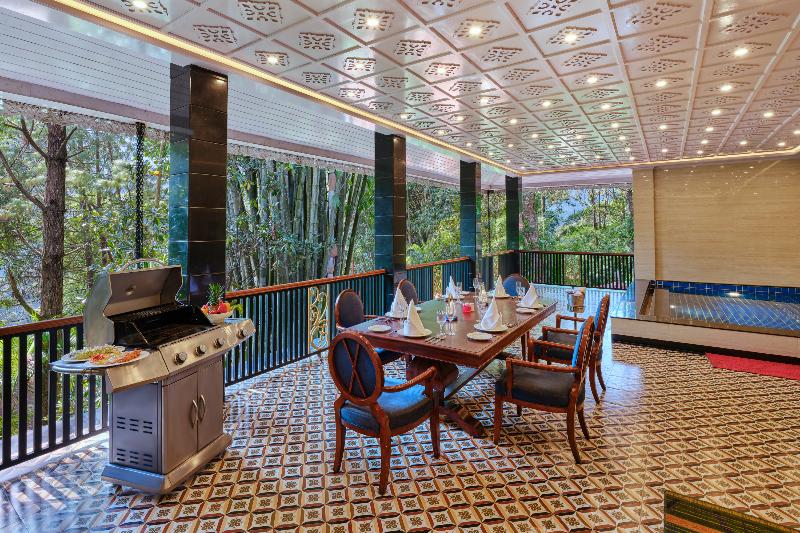 Mayfair Spa Resort & Casino Gangtok image