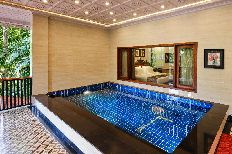 Mayfair Spa Resort & Casino Gangtok image