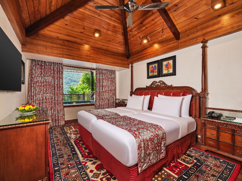 Mayfair Spa Resort & Casino Gangtok image