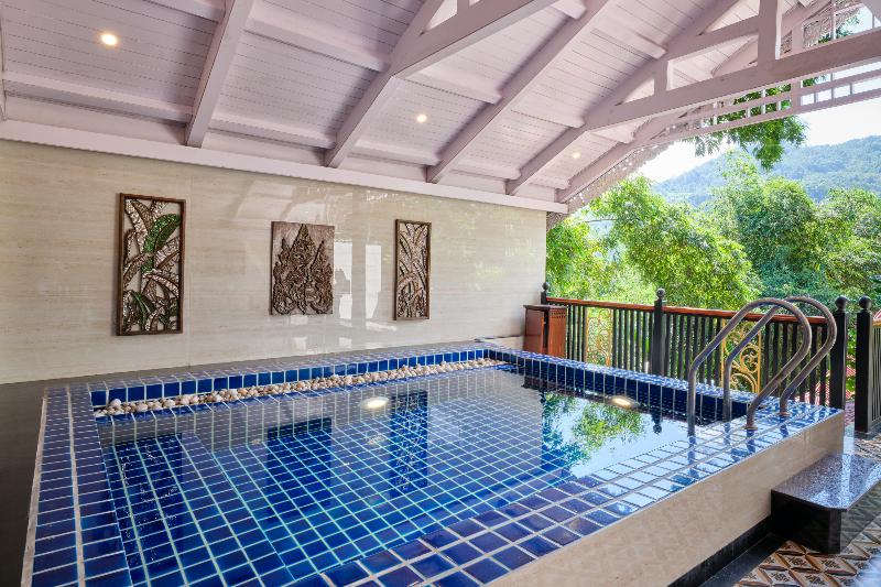 Mayfair Spa Resort & Casino Gangtok image