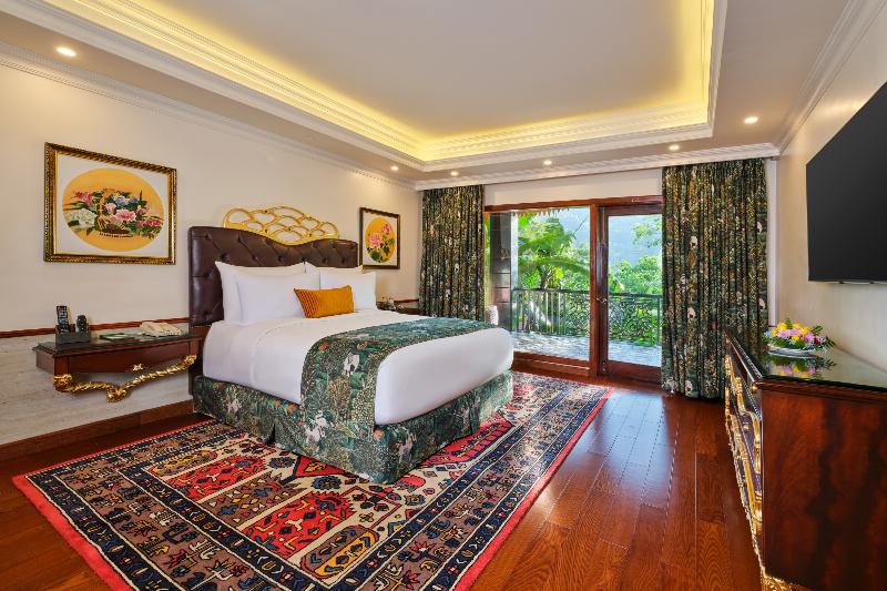 Mayfair Spa Resort & Casino Gangtok image