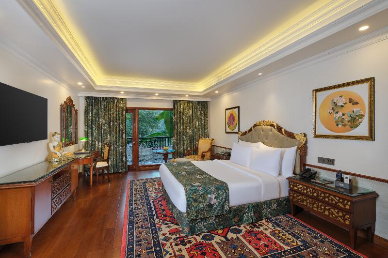Mayfair Spa Resort & Casino Gangtok image