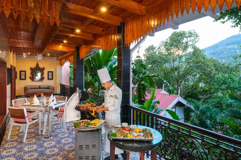 Mayfair Spa Resort & Casino Gangtok image