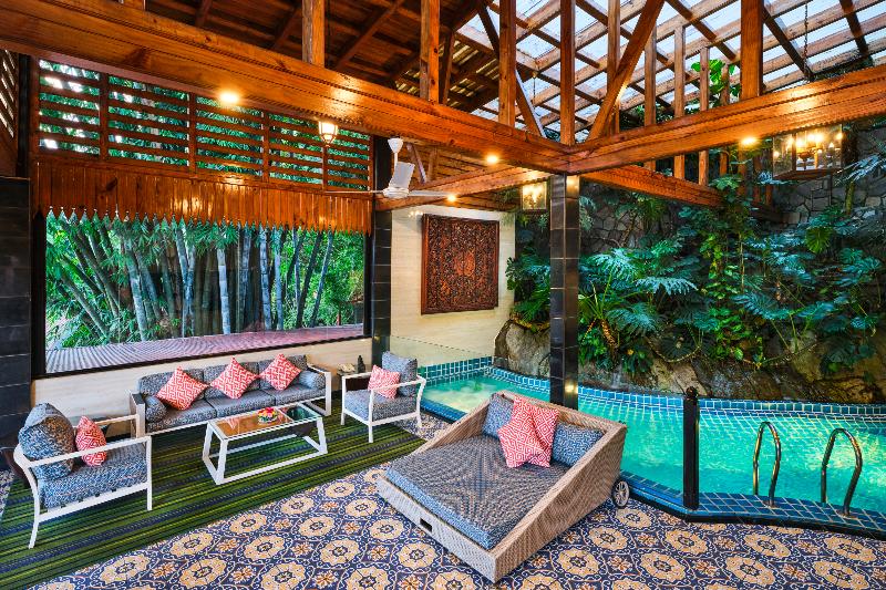Mayfair Spa Resort & Casino Gangtok image