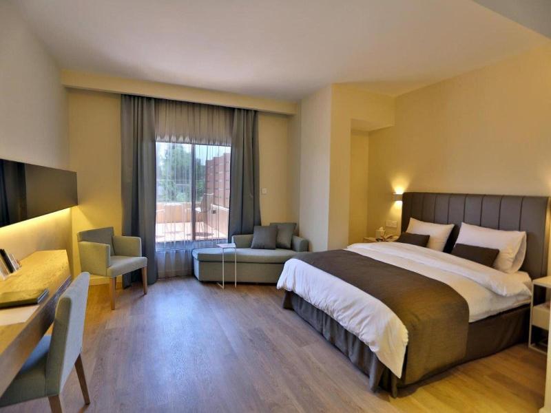 Al Qasr Metropole image