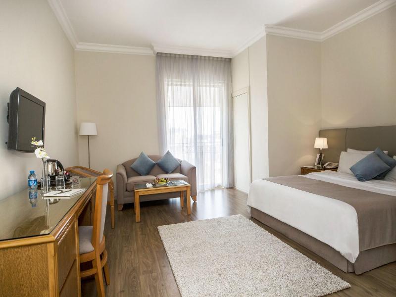 Al Qasr Metropole image