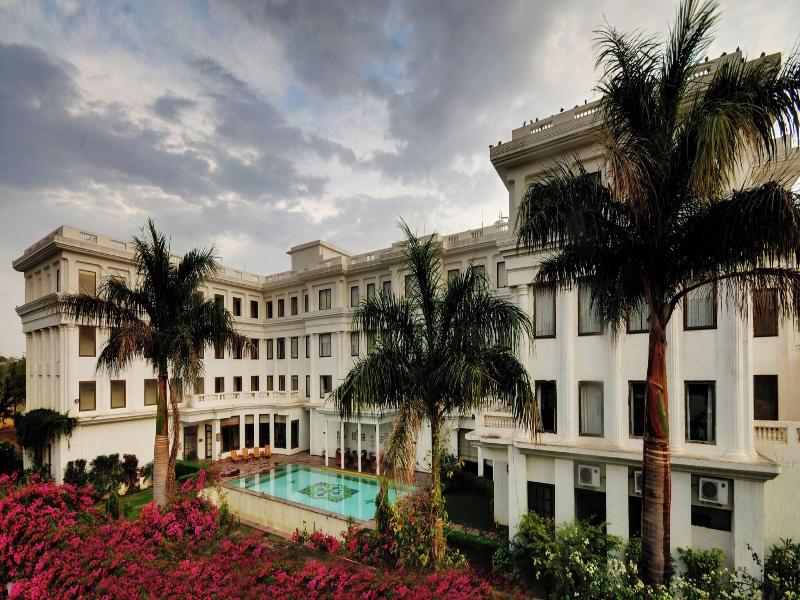 The Hadoti Palace 