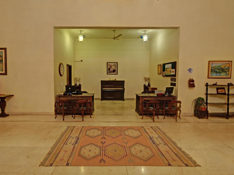 The Hadoti Palace  image 1