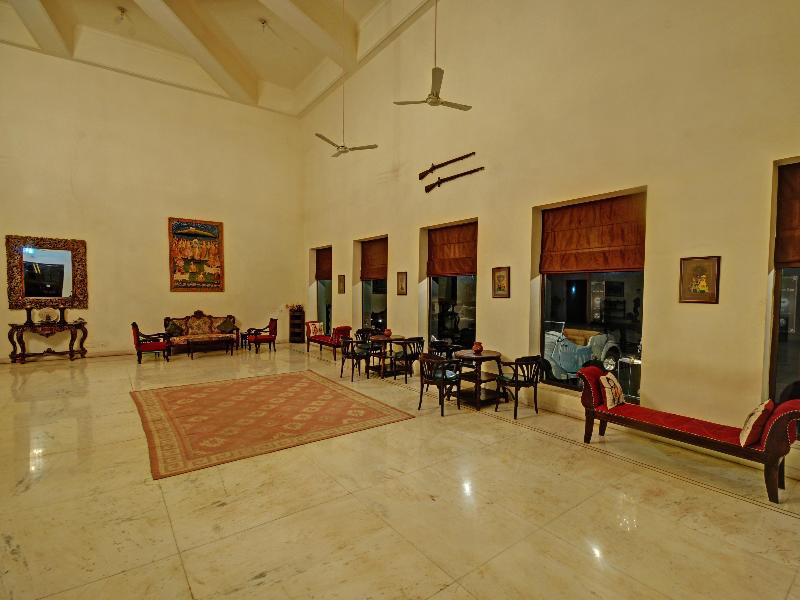 The Hadoti Palace  image 2