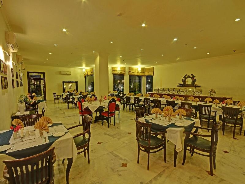 The Hadoti Palace 