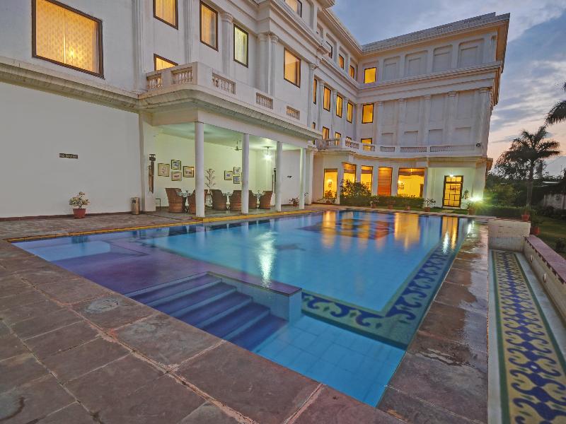 The Hadoti Palace  image 3