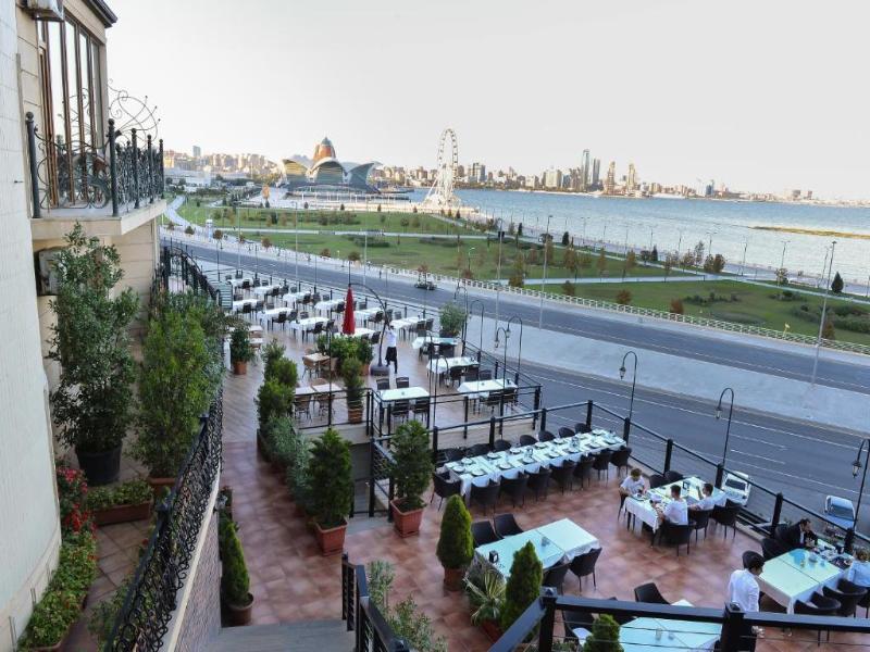 Riviera Hotel image