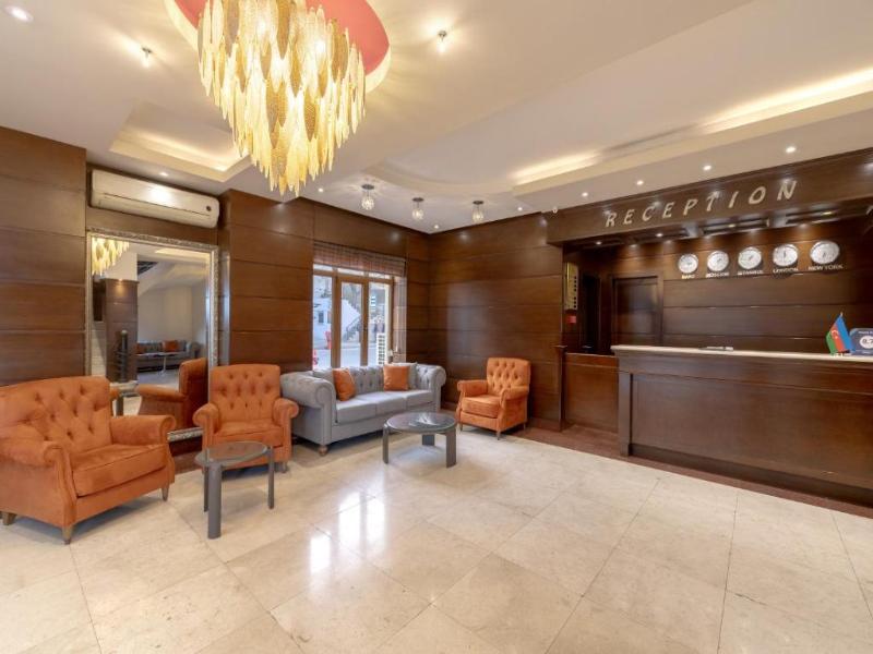 Riviera Hotel image