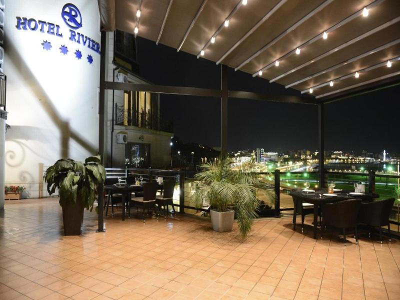 Riviera Hotel image