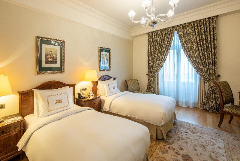 Hotel Pera Palace Jumeirah