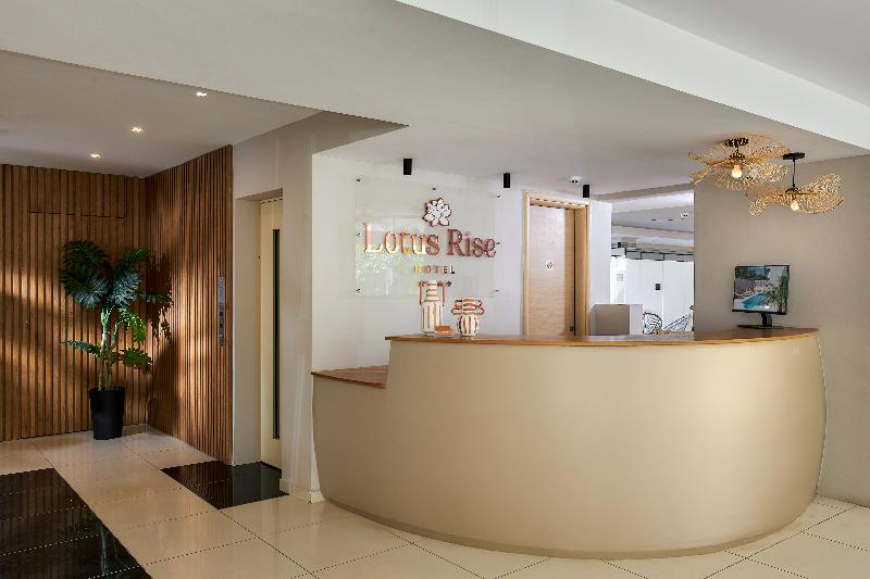 Hotel Memory