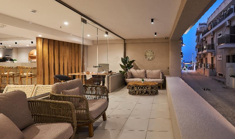 Hotel Memory