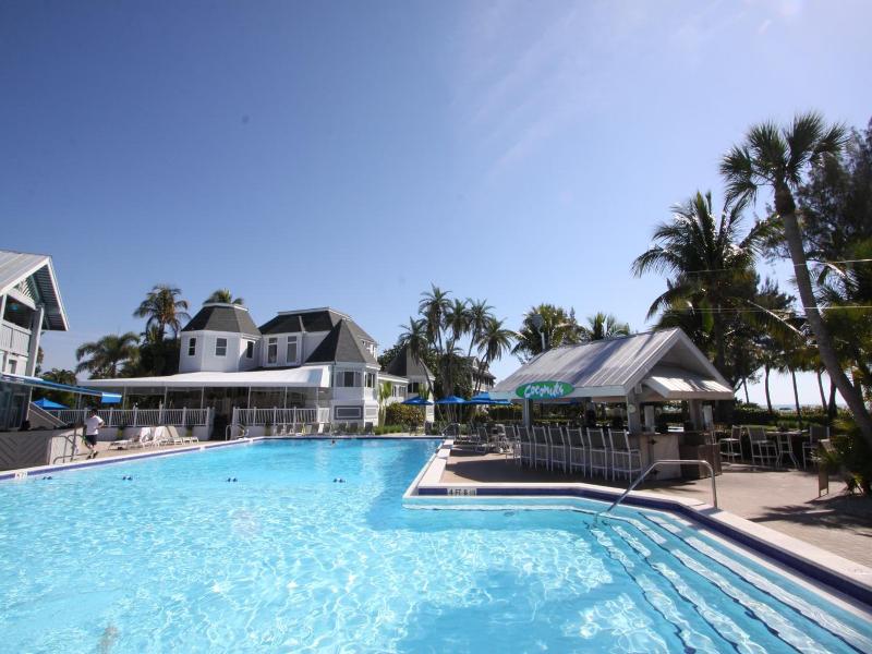 Casa Ybel Resort — general view