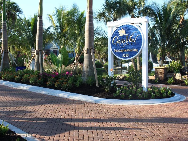 Casa Ybel Resort — general view