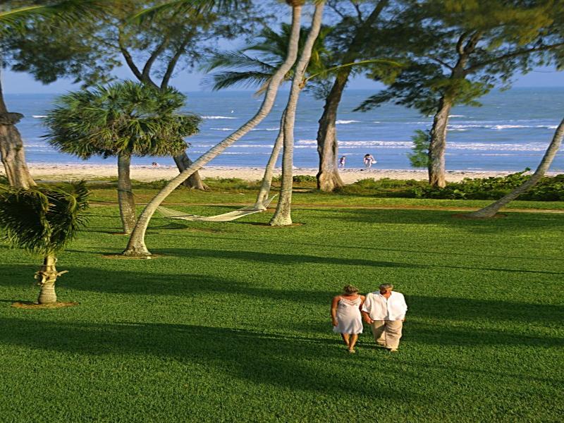 Casa Ybel Resort — general view
