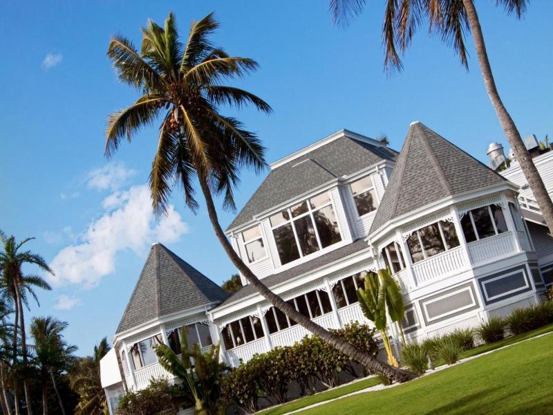 Casa Ybel Resort image