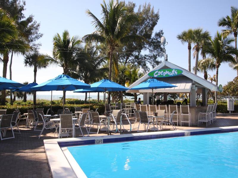 Casa Ybel Resort image