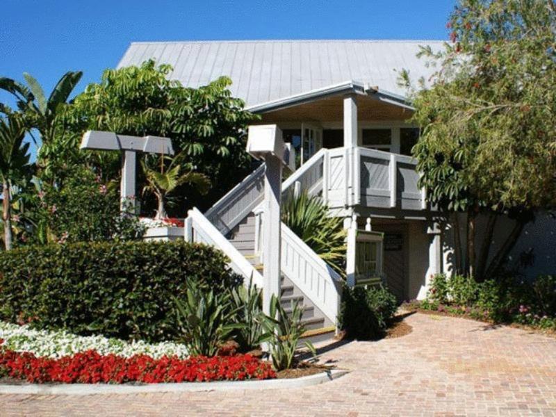 Casa Ybel Resort image