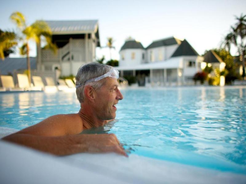 Casa Ybel Resort image