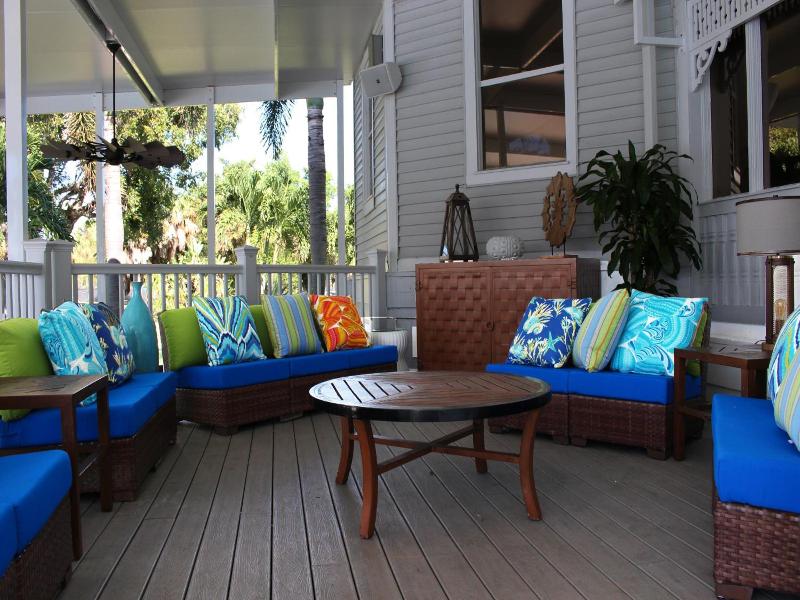 Casa Ybel Resort image