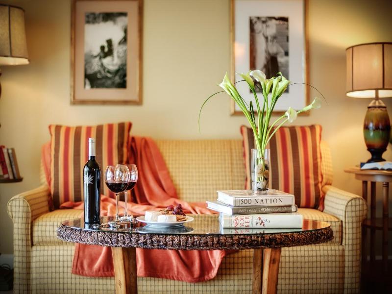 Casa Ybel Resort image