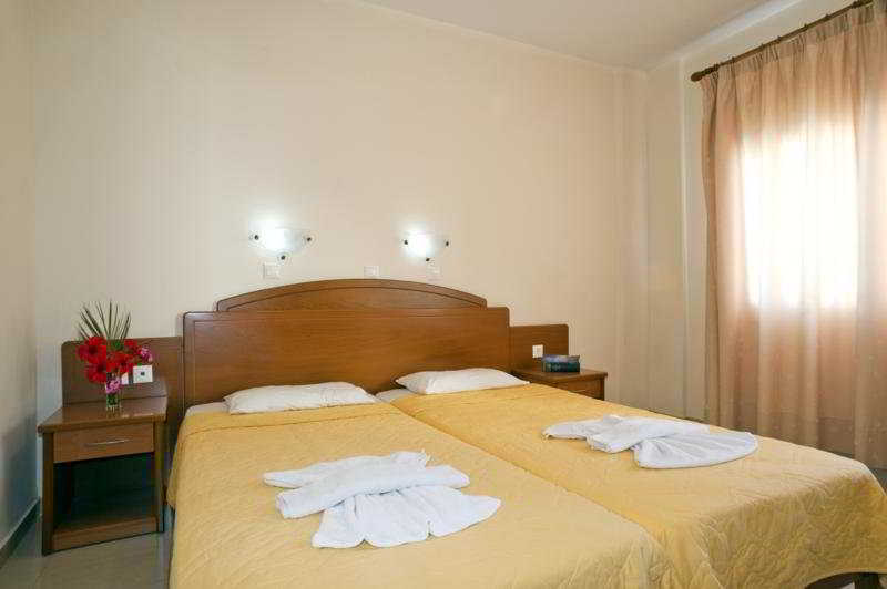 Semiramis Suites