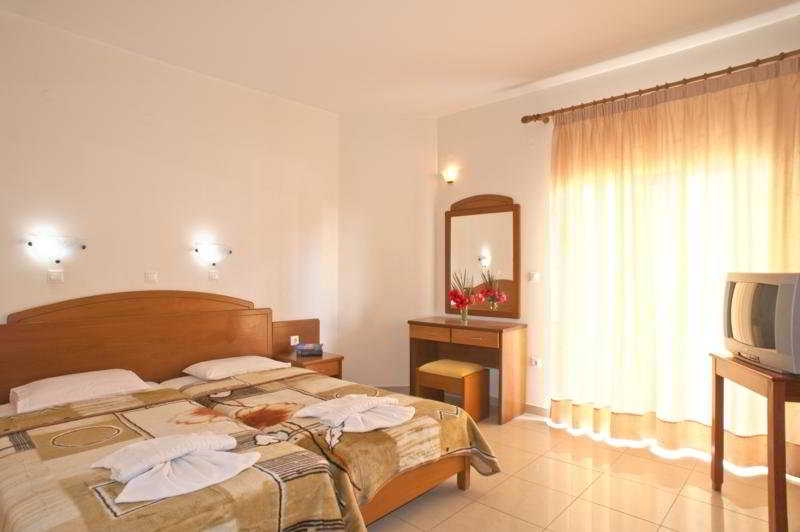 Semiramis Suites