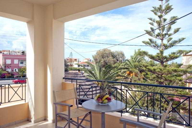 Semiramis Suites