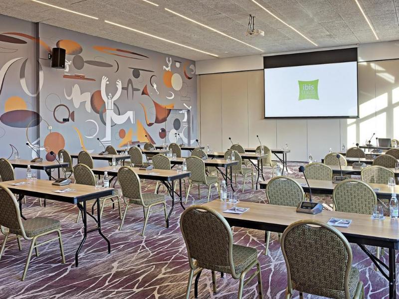 ibis Styles Sarajevo image