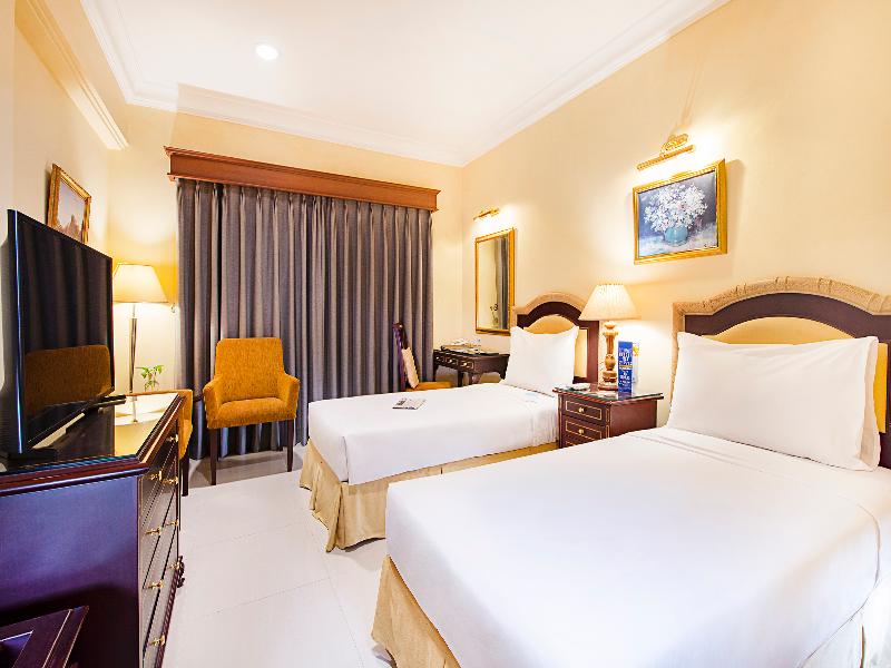 Blue Sky Hotel Pandurata Cikini image